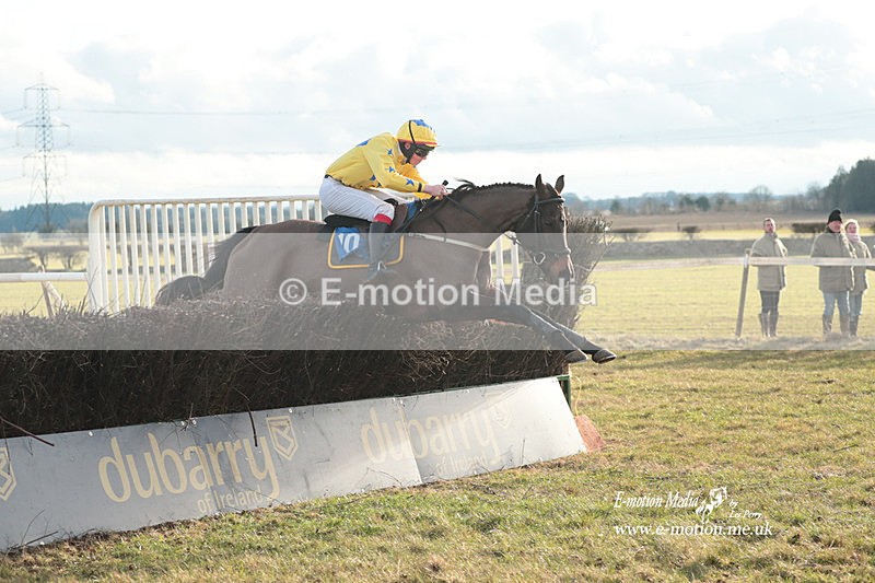PtP 290123 308832 - Heythrop Hunt PtP Cocklebarrow 29/01/2023