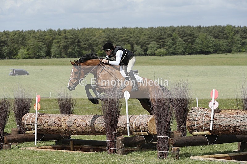 BVHT 140517  IXC -186 - Class 1 XC Intermediate 14/05/17