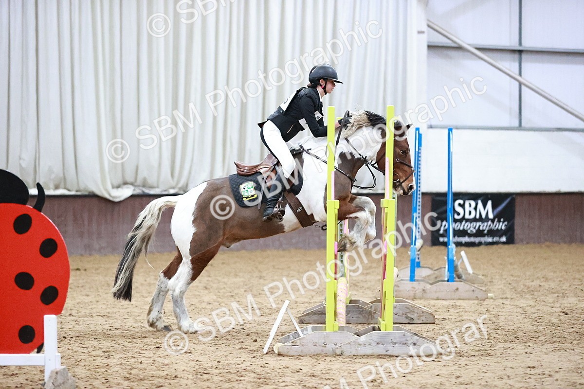 SBM_000827 - Class 3 - 60cm