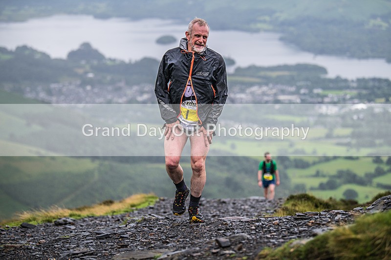 Skiddaw-472 - Skiddaw Fell Race Sunday 6th July 2025