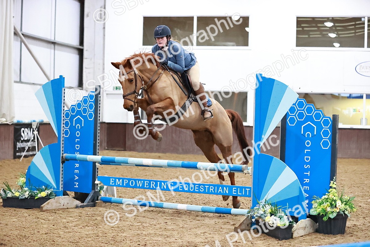 SBM_004374 - Class 15 - Senior British Novice 90cm