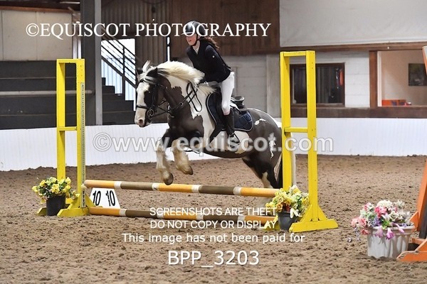 BPP_3203 - CLASS 3 40CM FINAL