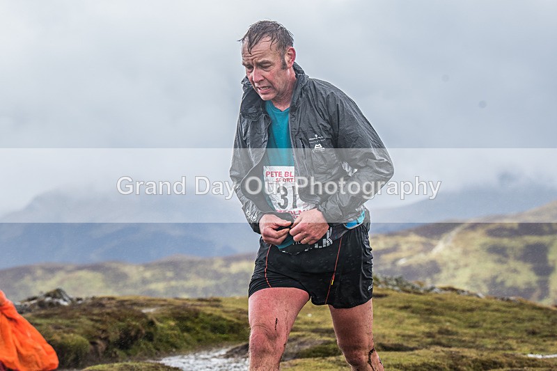 Coledale-897 - Coledale Horseshoe Fell Race Saturday 25th March 2023