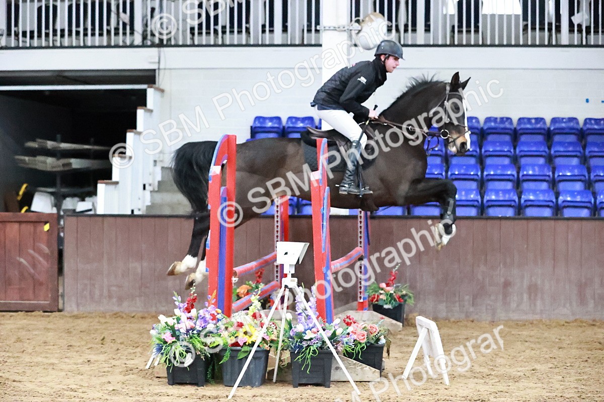 SBM_000270 - Class 1 - Clear Round