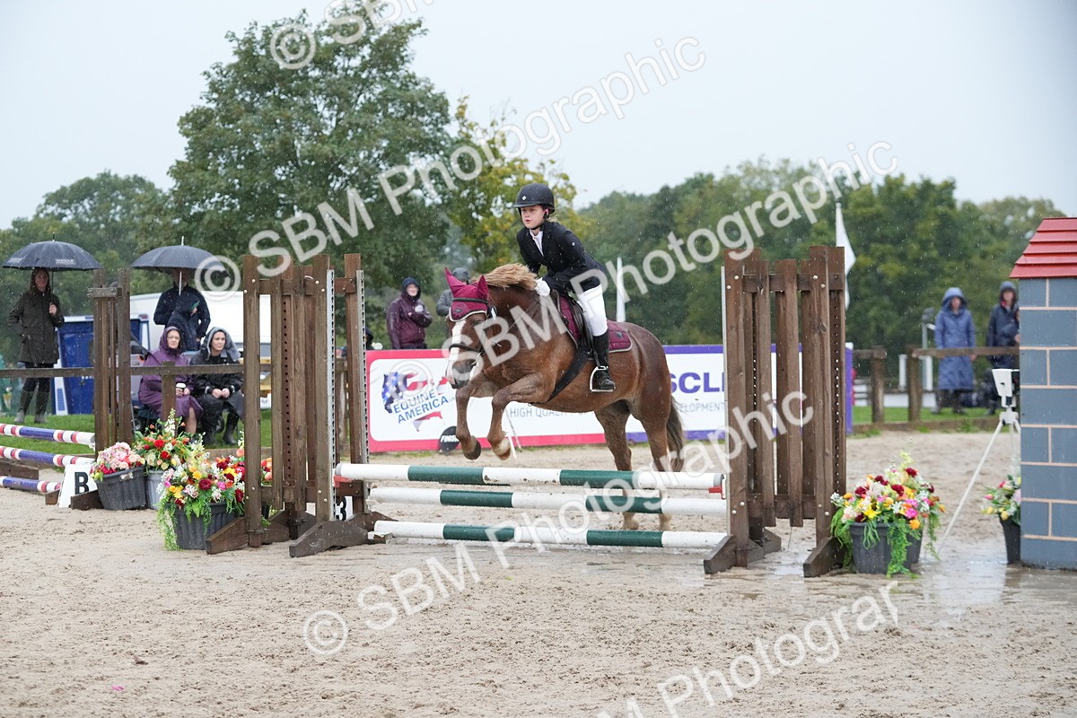 SBM_34097 - J5 - Junior Pony 50cm Championship
