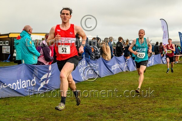 SCLan25-811330 - Senior Men Set Two