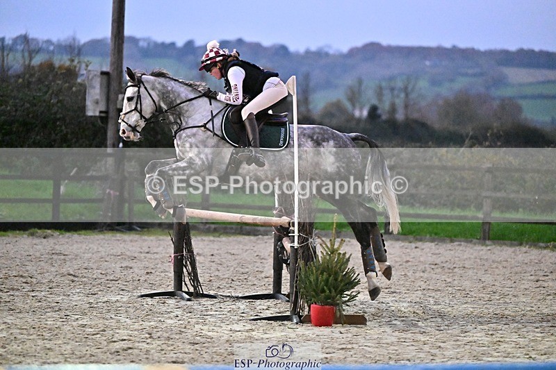 241110-164342-01476 - 90-95cm Arena Eventing