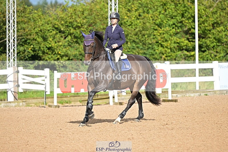 240912A-100532-00891 - Cls 8 Snr British Novice and 90cm Open