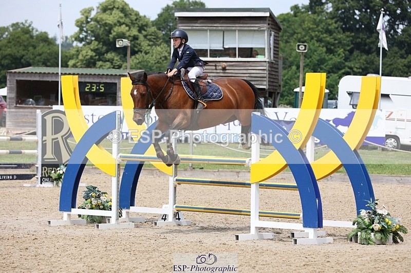 230617-132843-04747 - Cls 09 Blue Chip Pony Newc 1st Rnd