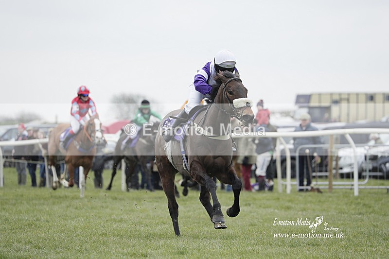 PtP 050323 157 - Blackmore & Sparkford Vale Hunt PtP - Somerset 05/03/23