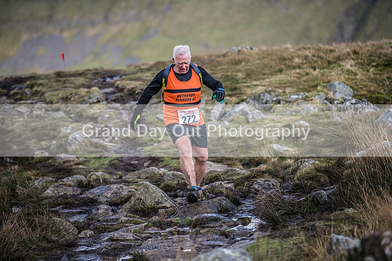 High Cup Nick-1465 - Inov8 High Cup Nick Fell Race Saturday 24th February 2024