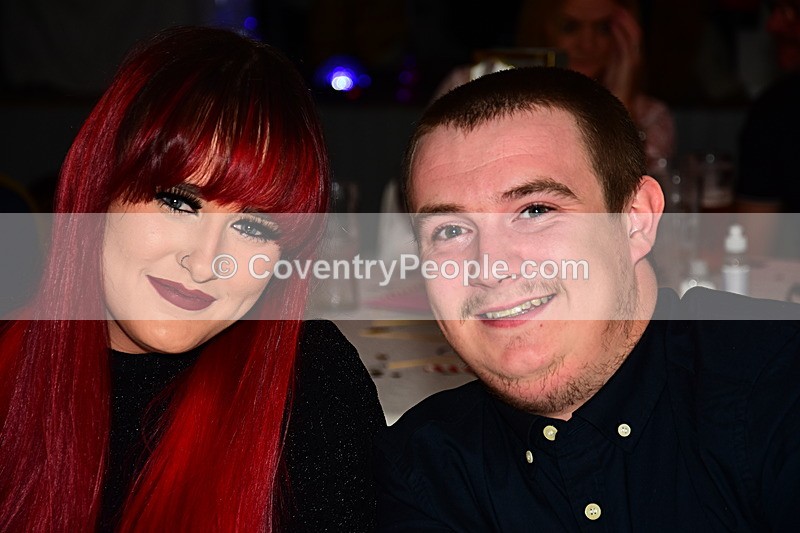 JAC0-579 - Jackie's 60th