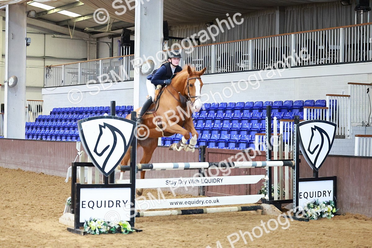 SBM_003538 - Class 10 - Senior Newcomers - 1.10m