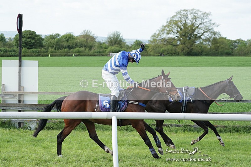 PtP 070523 395 - Kimblewick Races Coronation Meet  Kingston Blount 07/05/23