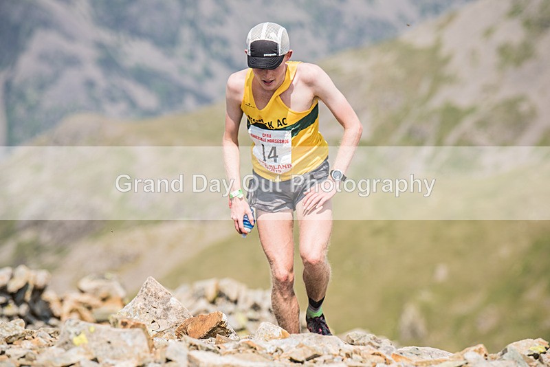 Ennerdale-11 - Ennerdale Horseshoe Fell Race Saturday 10th June 2023