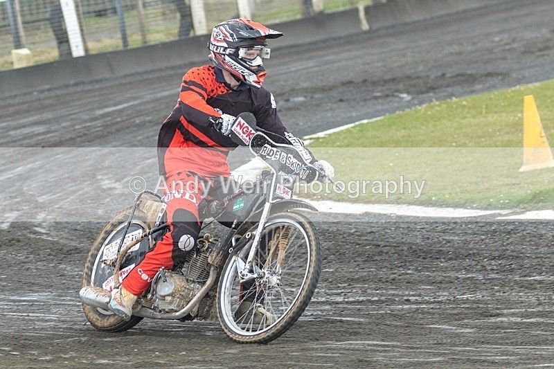 210522-7D-8E0A7954 - Ride & Skid It  Speedway Experience 22nd  May 21