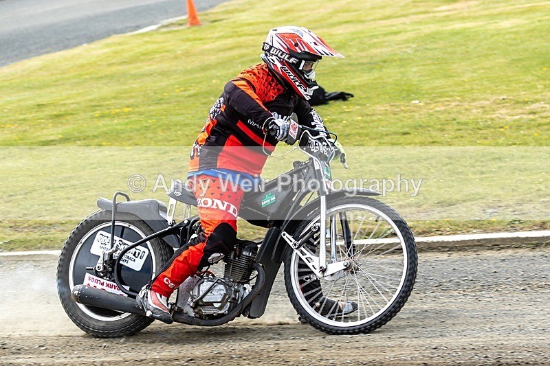 210724-7D-8E0A7956 - Ride & Skid It  Speedway Experience 24th Jul 21