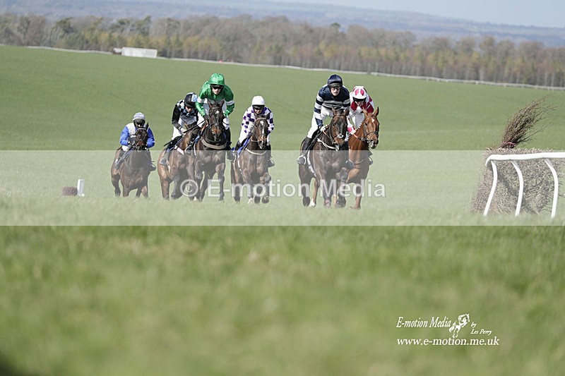 PtP 100423 857 - Old Berkshire Point-to-Point Lockinge 10/04/23
