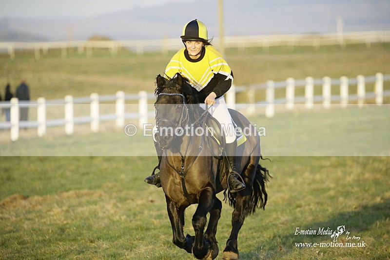 PtP 270222 799 - South & West Wilts Point-to-Point Larkhill 27/02/22