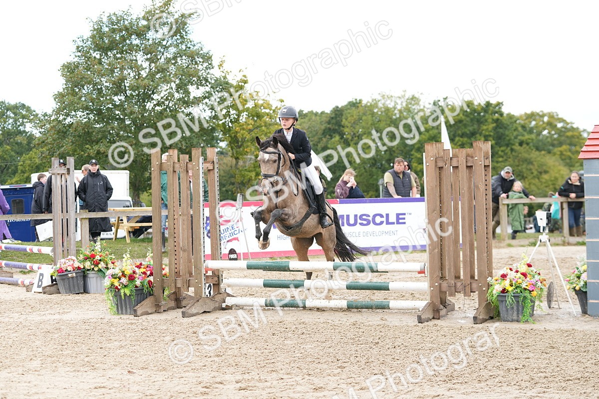 SBM_43445 - J7 - Junior Pony 60cm Championship