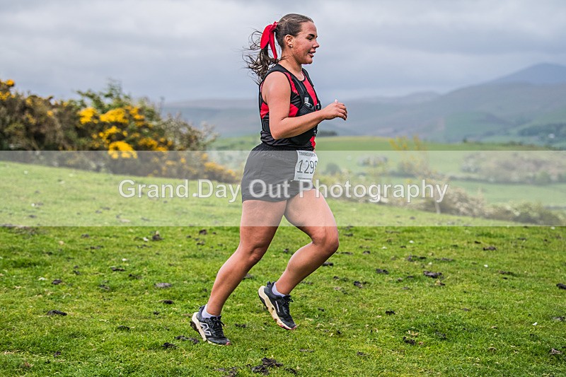 Hay-O-644 - Hay-O Trail Race Tuesday 19th May 2026