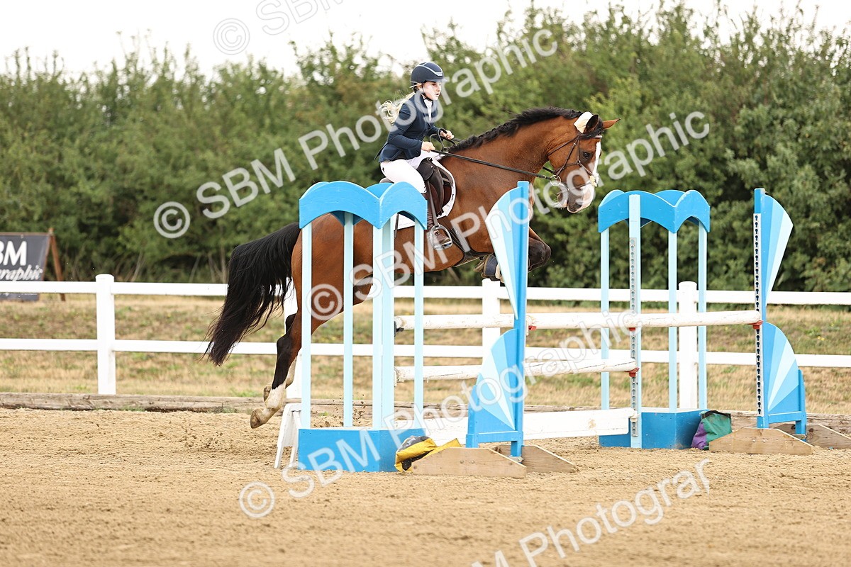 SBM_026418 - Class 12 - Amateur Championship Qualifier 1.05m