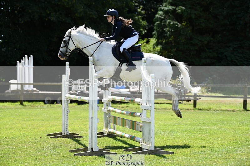 250703A-113459-00673 - Cls 12 1.10m Amateur Qualifier