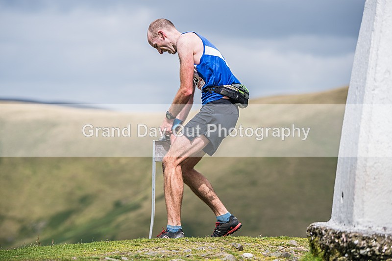 Sedbergh-429 - Sedbergh Hills Fell Race Sunday 18th August 2024