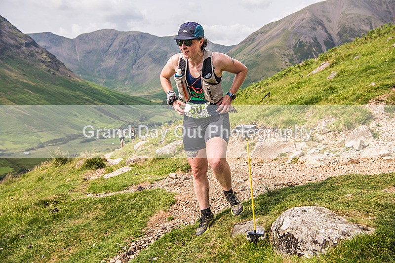 Wasdale-958 - Wasdale Horseshoe Fell Race (Bad weather route) Saturday 11th July 2026