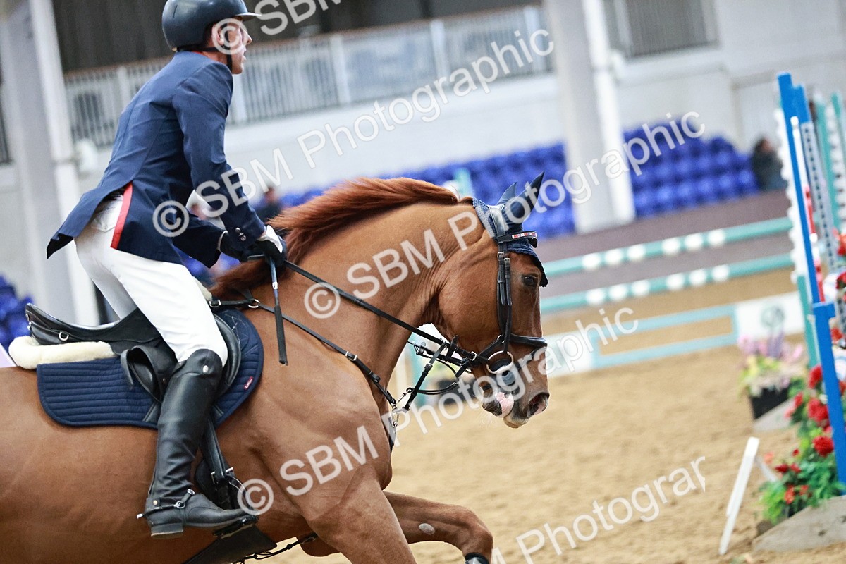 SBM_000877 - Class 3 - Senior Discovery 1.00m