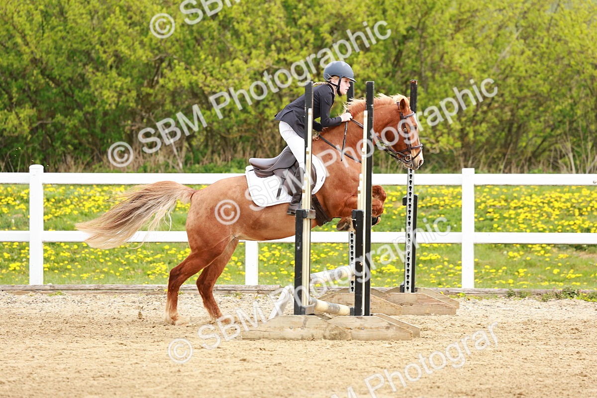 SBM_003552 - Class 2 - 50cm