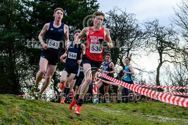 InterXC26-817468 - Senior Men Set One