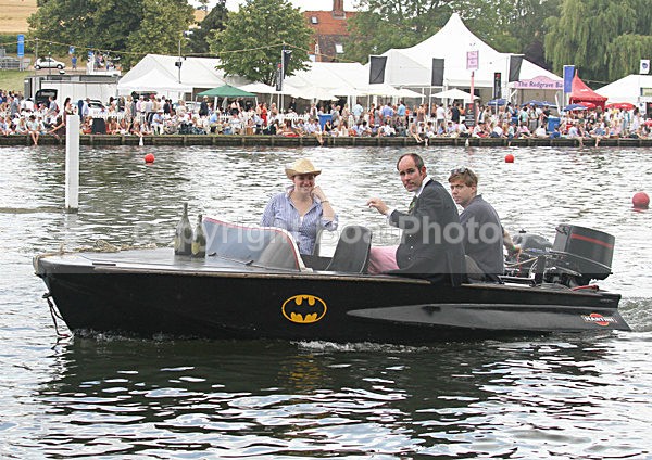 110702 BATMAN IMG_7138 - HENLEY ROYAL REGATTA JULY 2011