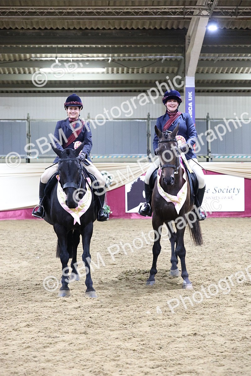 SBM_21050 - Class 0 - Ridden Pairs Champ