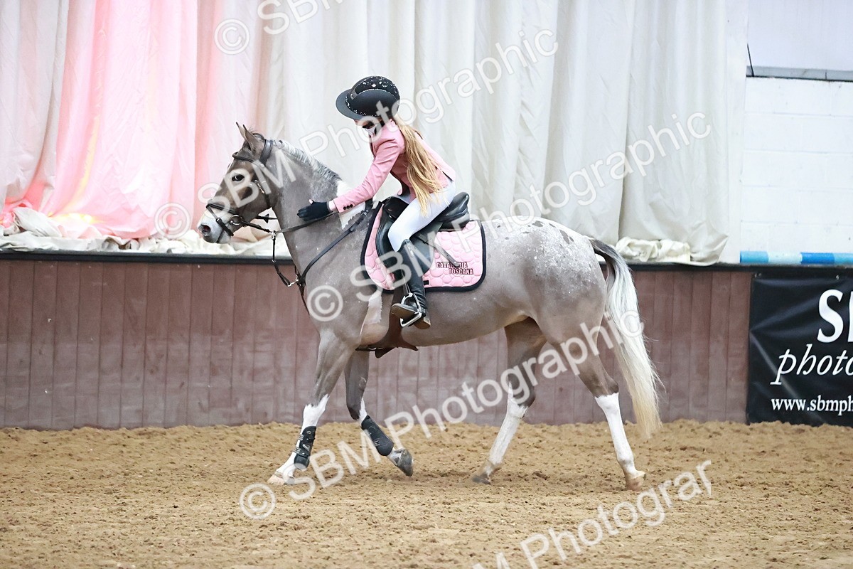 SBM_000282 - Class 2 - Pony Winter Champs 80cm