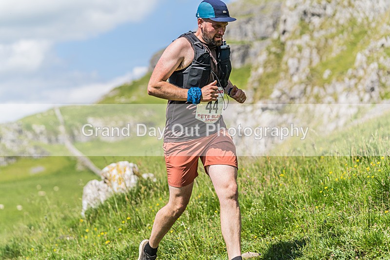 Settle Hills-112 - Settle Hills Fell Race Sunday 21st June 2026