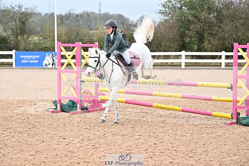 240309A-110352-00171 - Cls 3 Pony British Novice and 80cm Open