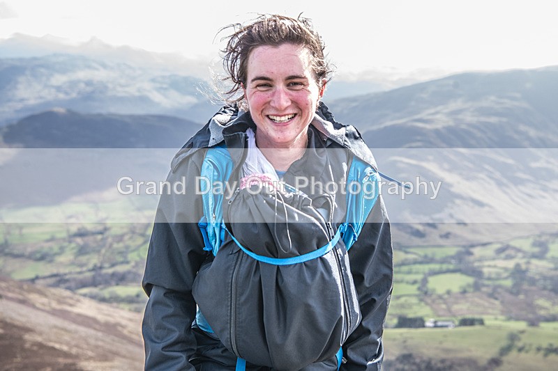 Causey Pike-252 - Causey Pike Fell Race Saturday 14th March 2026