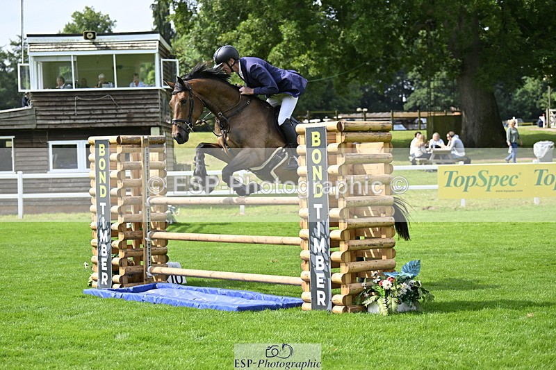 250613A-102800-00454 - Cls 1 Snr Newcomers and 1.10m Open