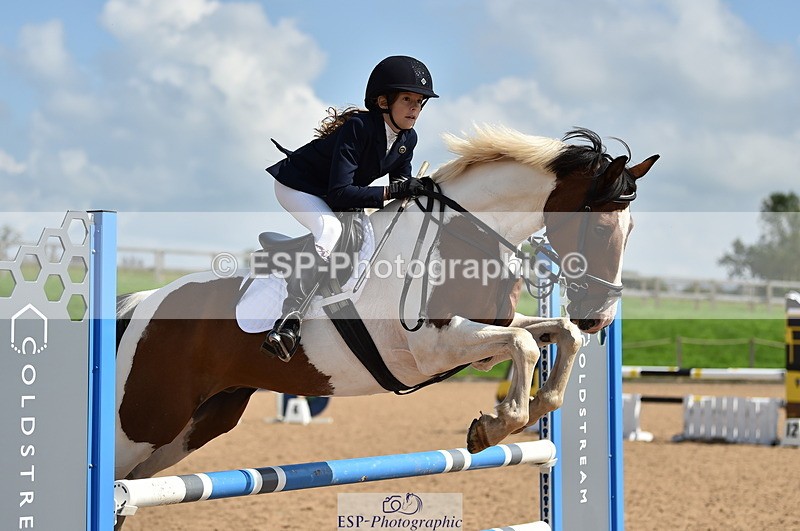 230902A-135348-01525 - Cls 3B Pony Medium 90cm