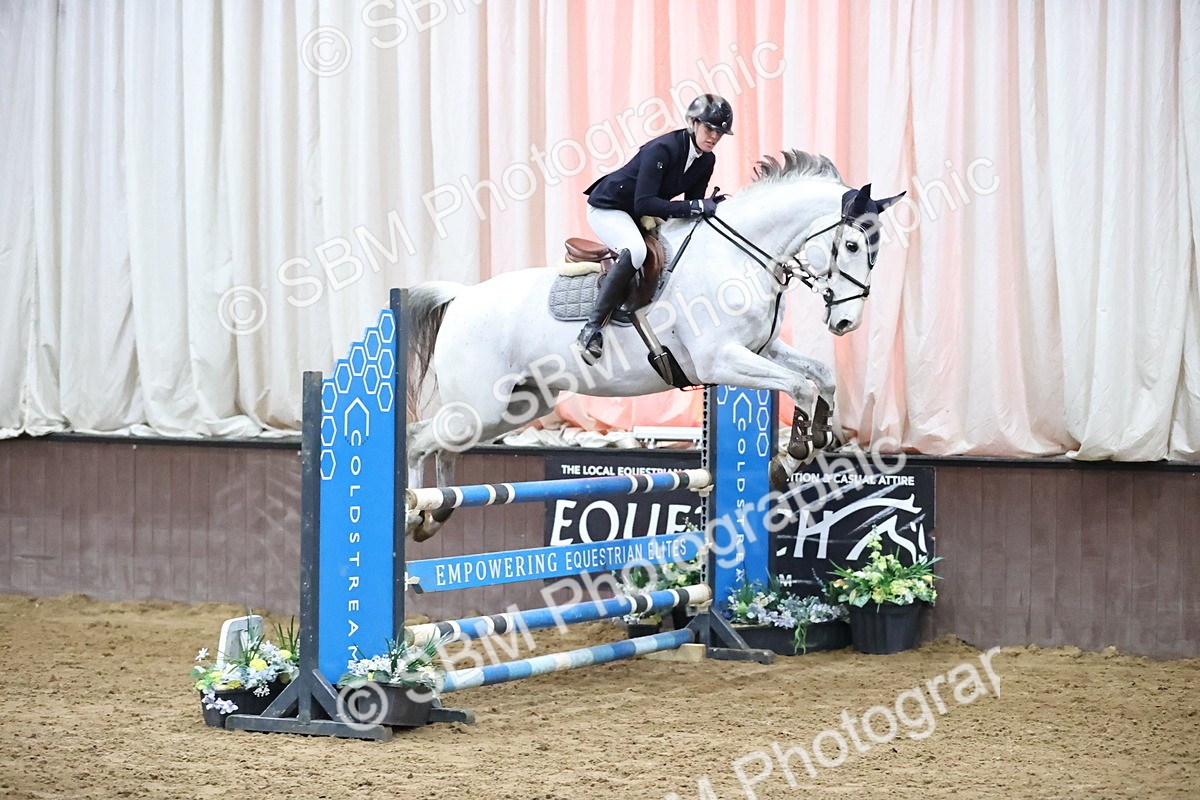SBM_002982 - Class 10 - Senior Newcomers - 1.10m