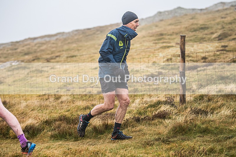 Buttermere-454 - Buttermere Shepherds Meet Fell Race Sunday 26th October 2025