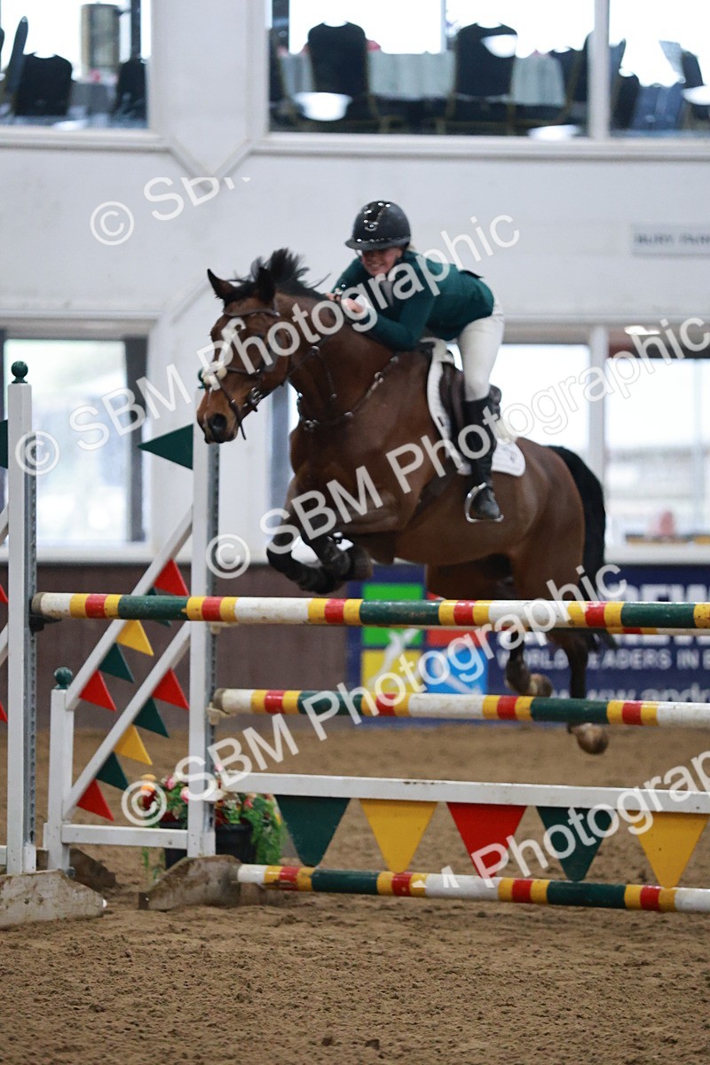 SBM_001495 - Class 5 - Senior Foxhunter - 1.20m