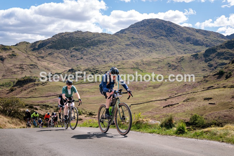 145307 - Blea Tarn Climb 14:00 - 15:00