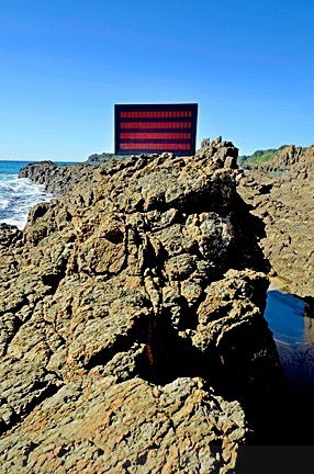  - STILL LIFE IN LANDSCAPE II