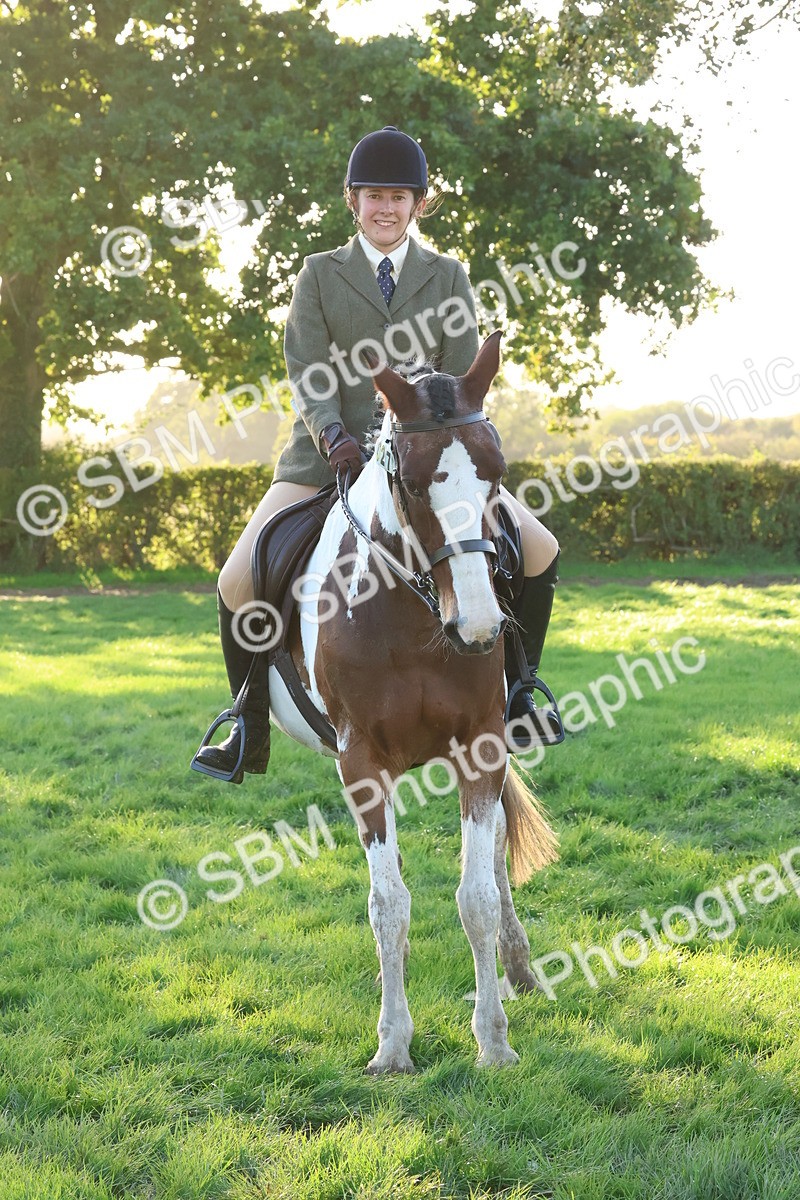 SBM_53055 - S29 - Mature Veteran Ridden