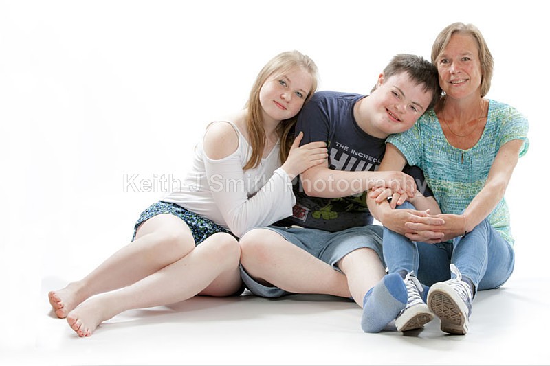 1SKJ6332 - Portraiture