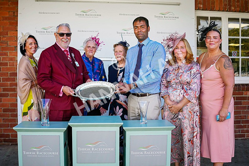 050926-Race 1-Prince Kameo--2 - Race 1 1.35pm Personal Touches Day Of Elegance Nursery Handicap