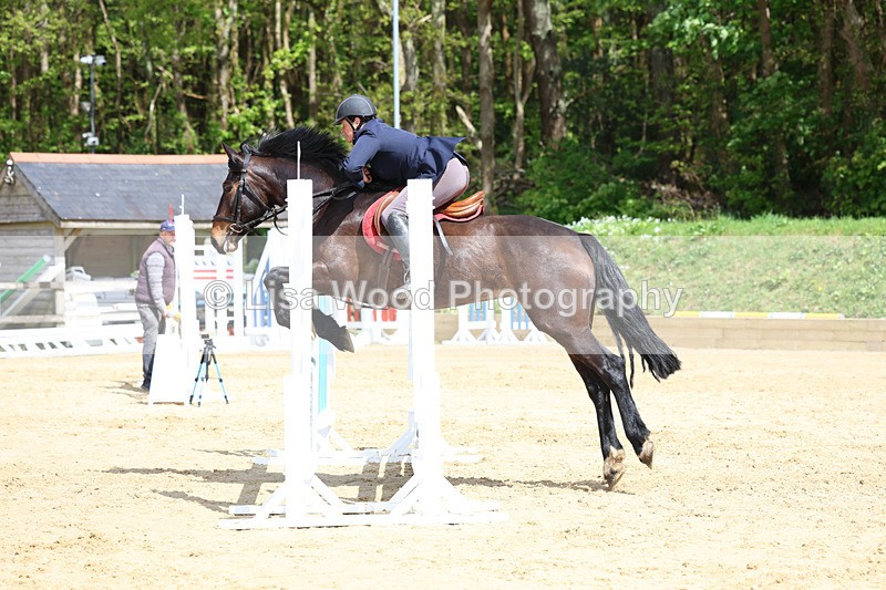 3E7A7781 - Class 9: 80cm Senior