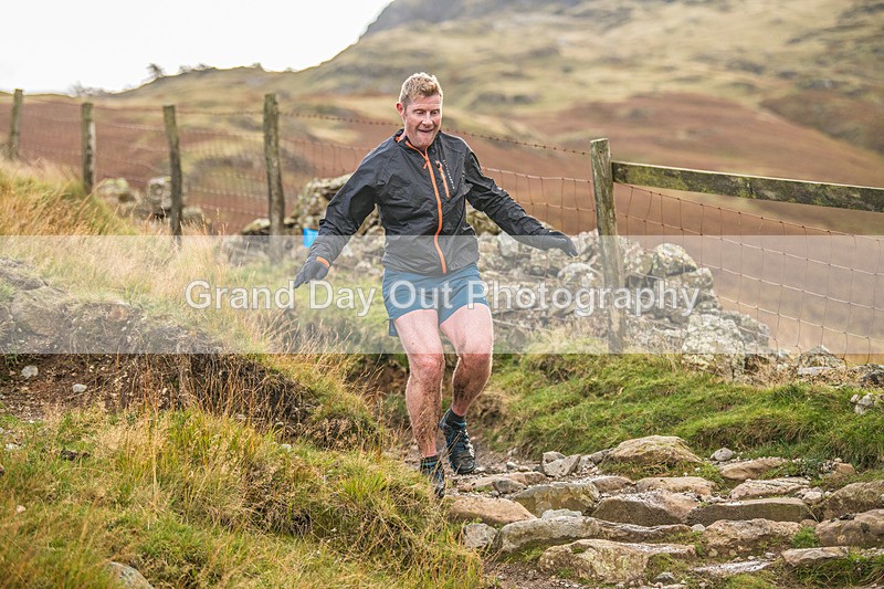 Langdale-1708 - Langdale Horseshoe Fell Race Saturday 12thOctober 2024
